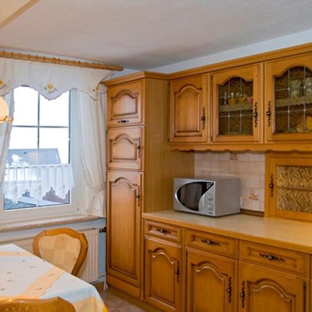Panoramaferienwohnung Bergwiese マッサーベルク エクステリア 写真